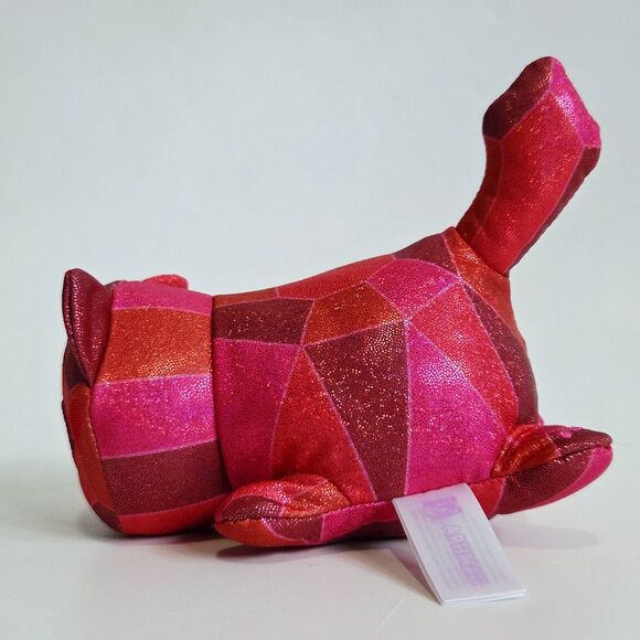 Aphmau Meemeows Ruby Red Cat Celestial Mystery Plush Litter 4 Stuffed Animal - Picture 7 of 14